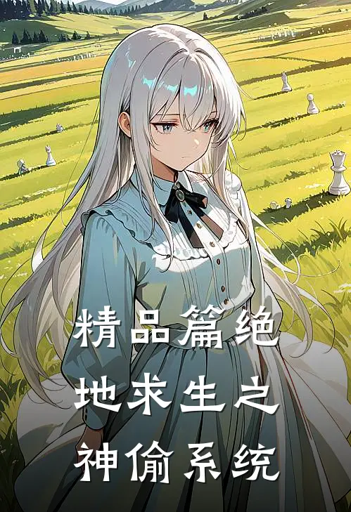 精品篇绝地求生之神偷系统免费阅读