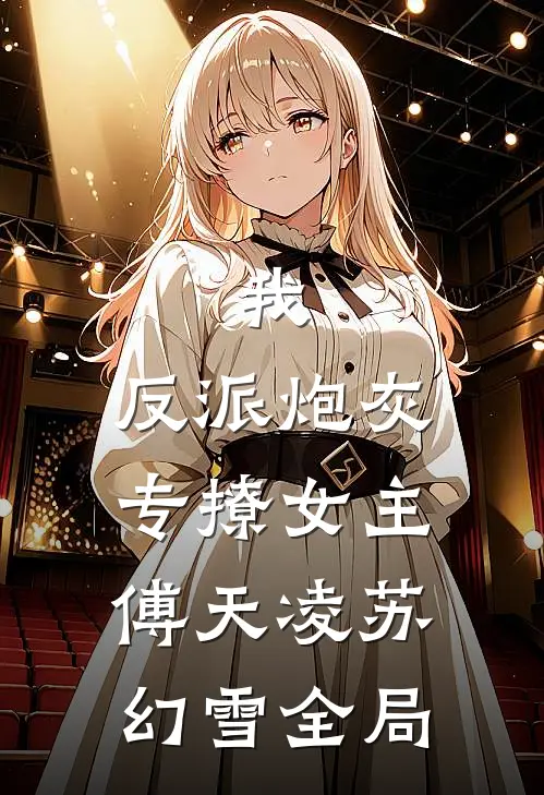 我,反派炮灰,专撩女主傅天凌苏幻雪全局免费阅读