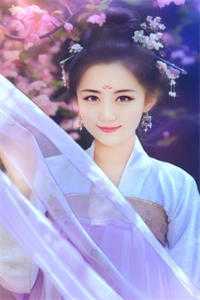 妾本凉薄全集