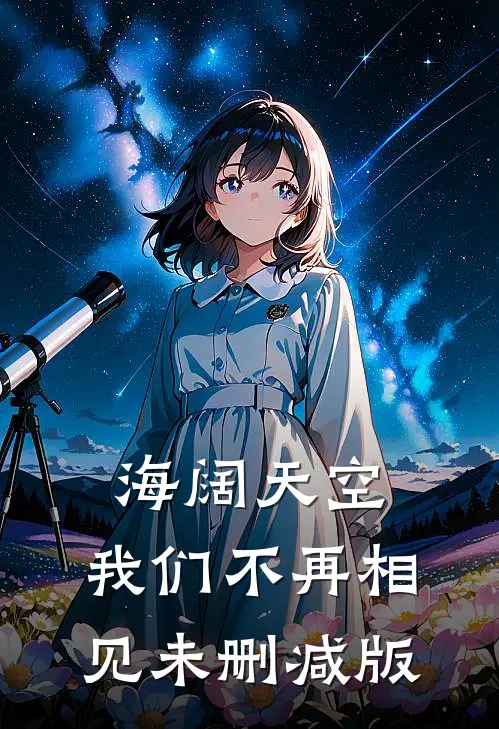 海阔天空,我们不再相见未删减版在线观看