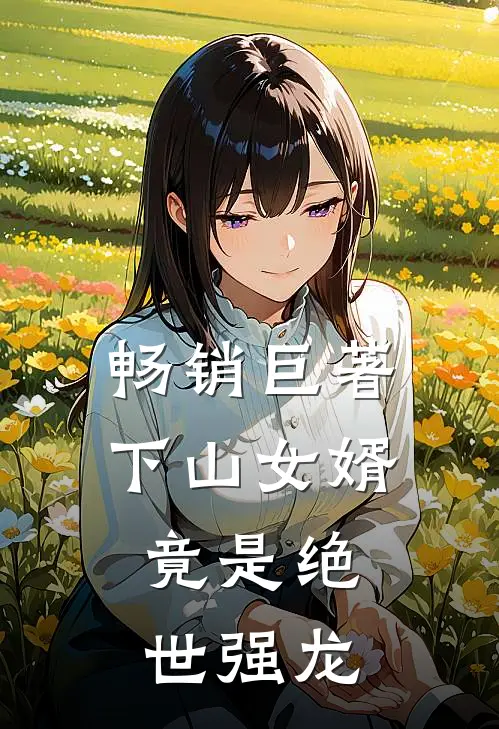 畅销巨著下山女婿,竟是绝世强龙