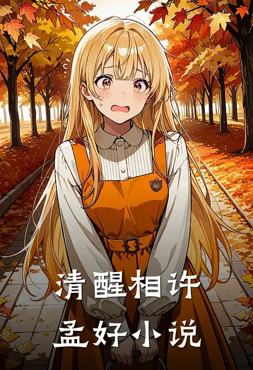 清醒相许孟好小说