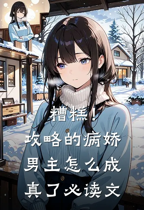 糟糕!攻略的病娇男主怎么成真了必读文库