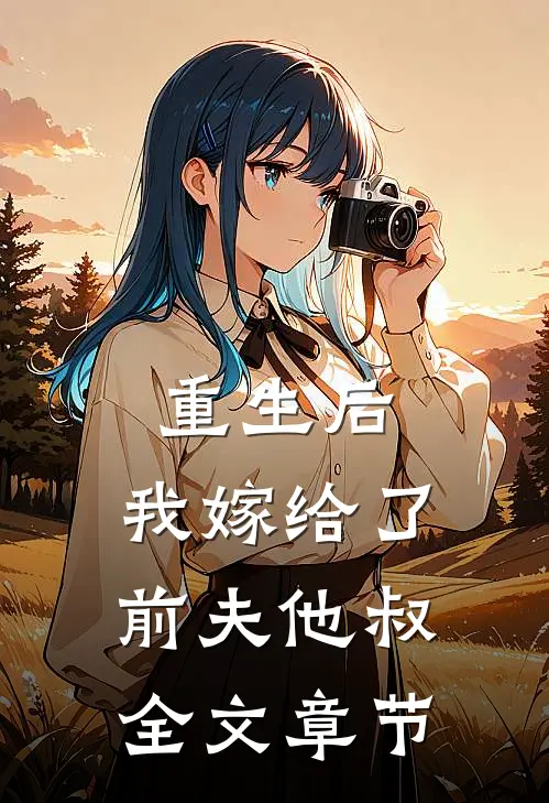 重生后,我嫁给了前夫他叔全文章节阅读