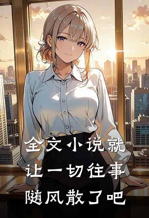 全文小说就让一切往事随风散了吧
