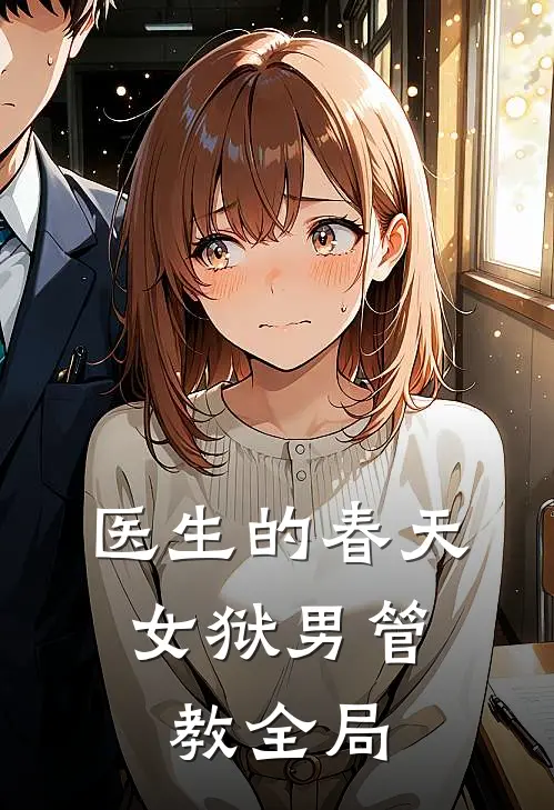 医生的春天：女狱男管教全局