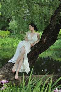 情思锁于深秋巷全文免费