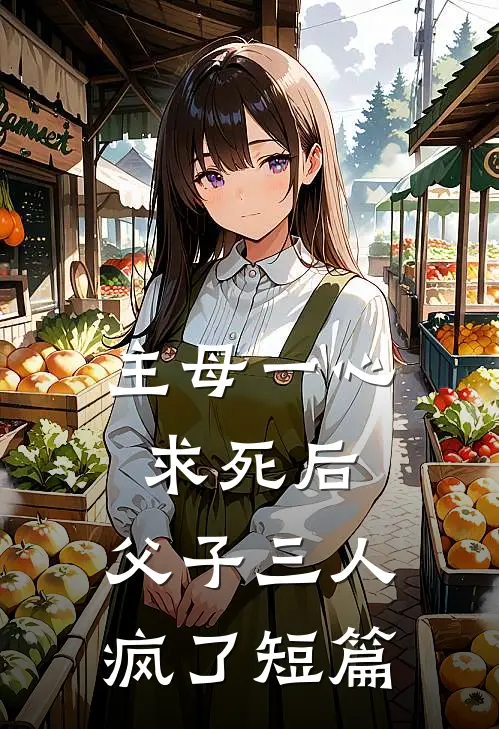 主母一心求死后,父子三人疯了短篇故事
