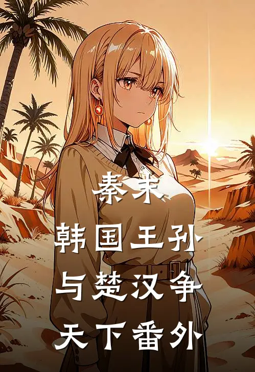 秦末韩国王孙,与楚汉争天下番外