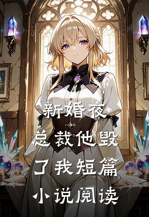 新婚夜，总裁他毁了我短篇小说阅读