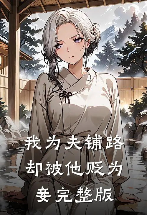 我为夫铺路,却被他贬为妾完整版