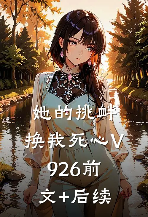 她的挑衅，换我死心V926前文+后续