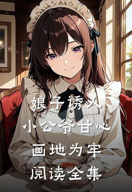 娘子诱人,小公爷甘心画地为牢阅读全集免费