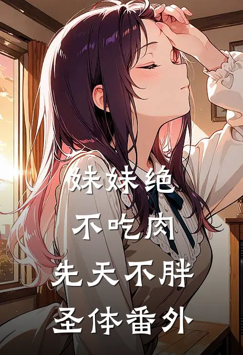 妹妹绝不吃肉,先天不胖圣体 番外在线观看