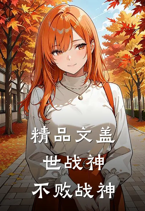 精品文盖世战神不败战神免费阅读