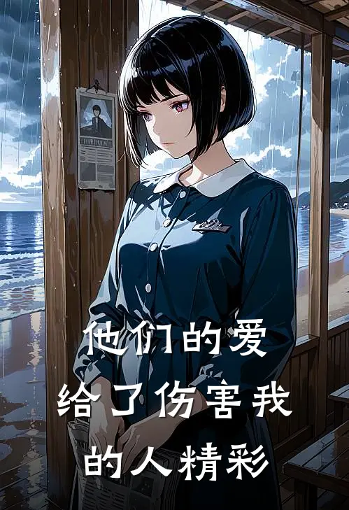 他们的爱,给了伤害我的人精彩语句