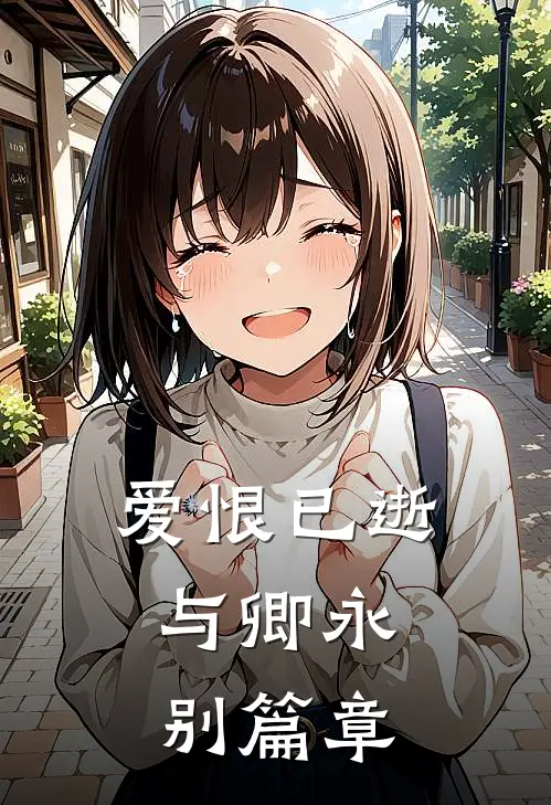 爱恨已逝,与卿永别篇章阅读