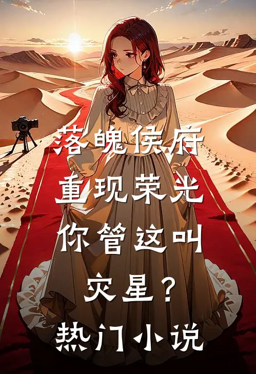 落魄侯府重现荣光,你管这叫灾星?热门免费阅读