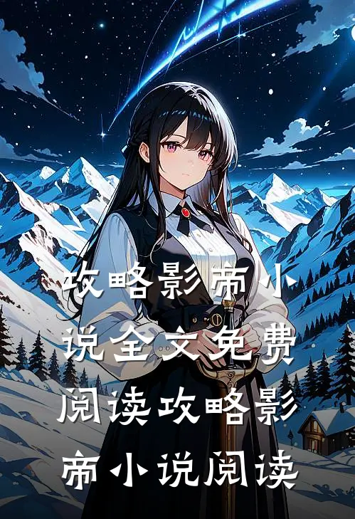 攻略影帝小说全文免费阅读_攻略影帝小说阅读