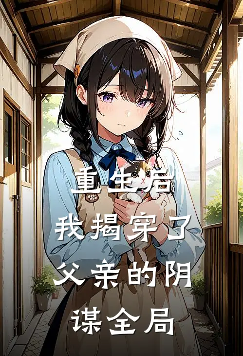重生后,我揭穿了父亲的阴谋全局