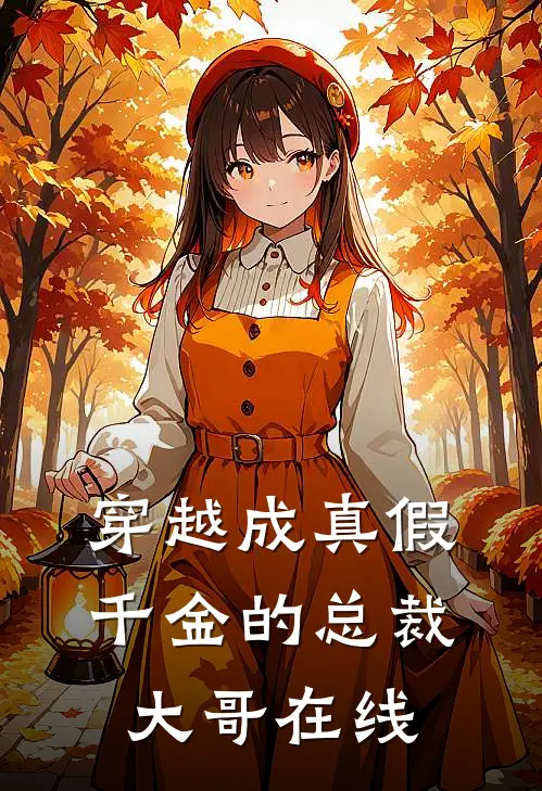 穿越成真假千金的总裁大哥在线观看