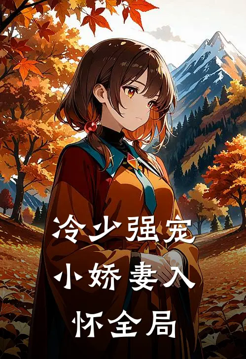 冷少强宠小娇妻入怀全局