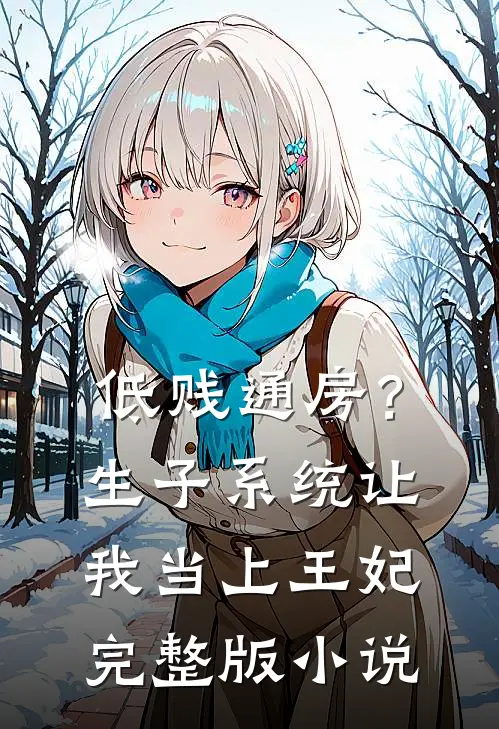 低贱通房？生子系统让我当上王妃完整版小说