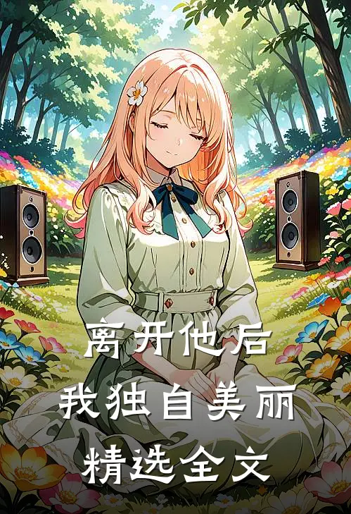 离开他后,我独自美丽精选全文在线阅读