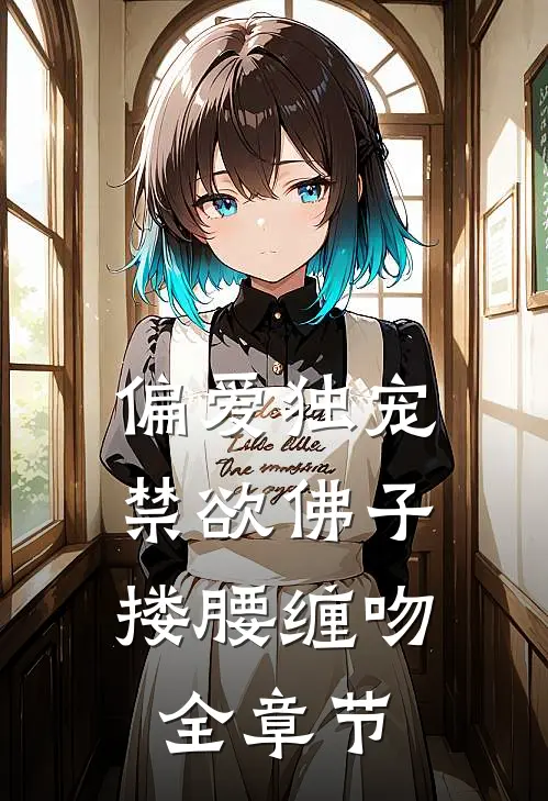 偏爱独宠,禁欲佛子搂腰缠吻全章节