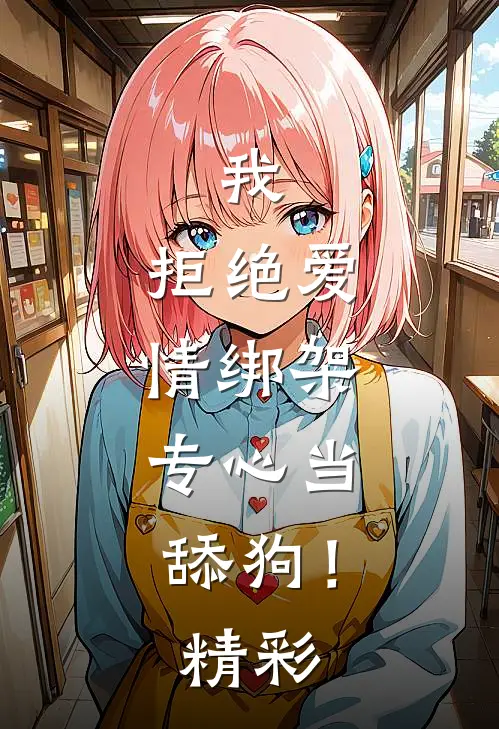 我,拒绝爱情绑架,专心当舔狗!精彩视频