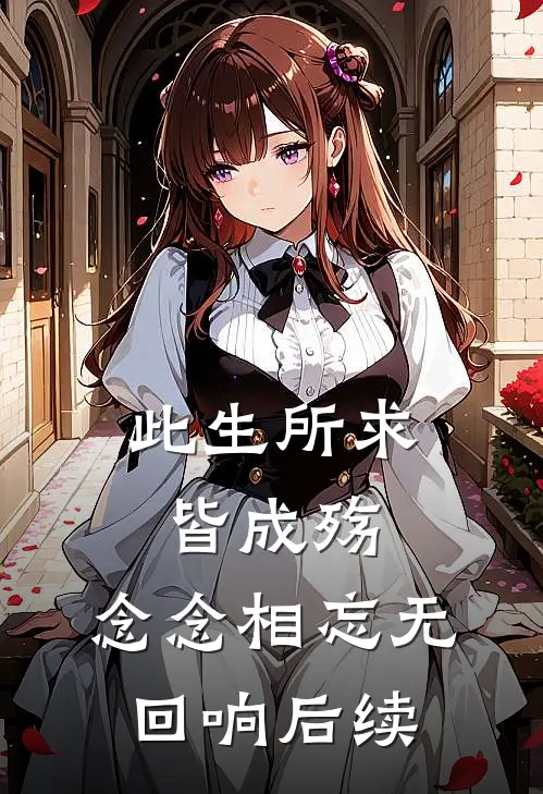 此生所求皆成殇,念念相忘无回响后续