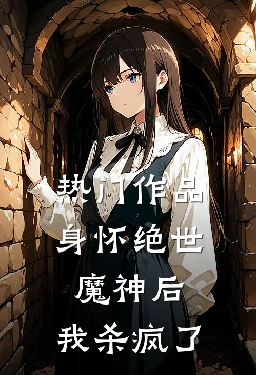 热门作品身怀绝世魔神后,我杀疯了