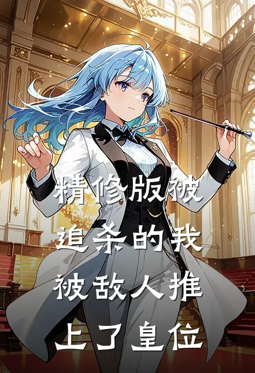 精修版被追杀的我，被敌人推上了皇位