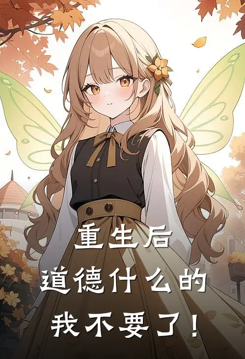 重生后，道德什么的我不要了！