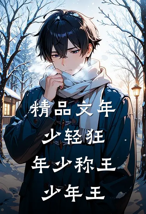 精品文年少轻狂,年少称王,少年王