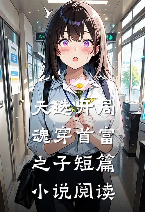天选开局,魂穿首富之子短篇阅读免费