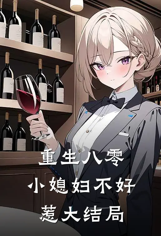 重生八零小媳妇不好惹大结局免费观看