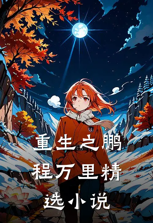 重生之鹏程万里精选小说
