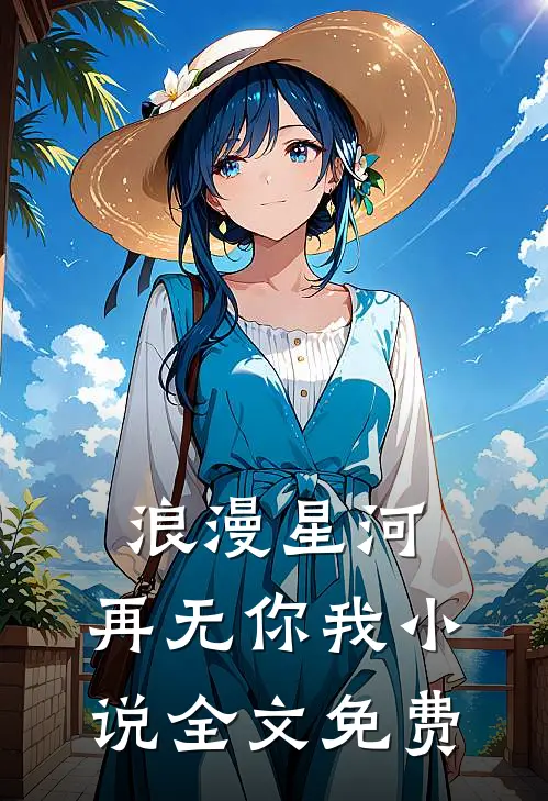 浪漫星河,再无你我全文免费