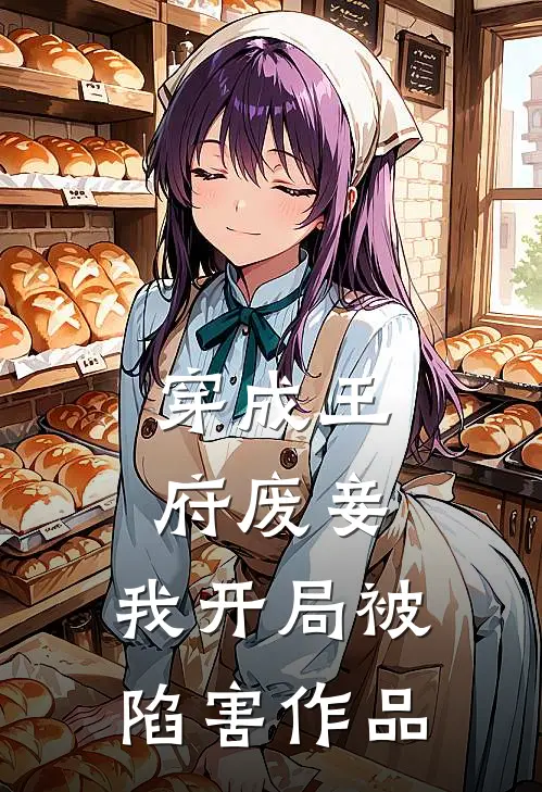 穿成王府废妾,我开局被陷害作品番外
