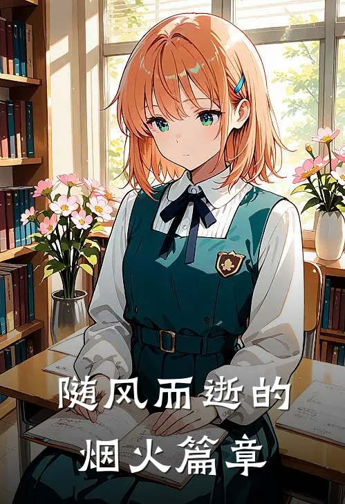 随风而逝的烟火篇章在线阅读