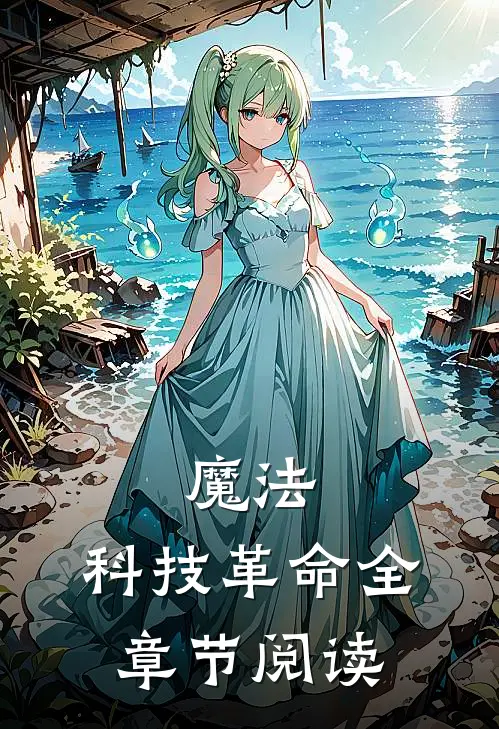 魔法科技革命全章节阅读