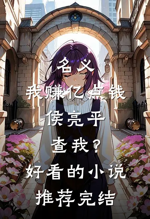名义：我赚亿点钱，侯亮平查我？好看的小说推荐完结