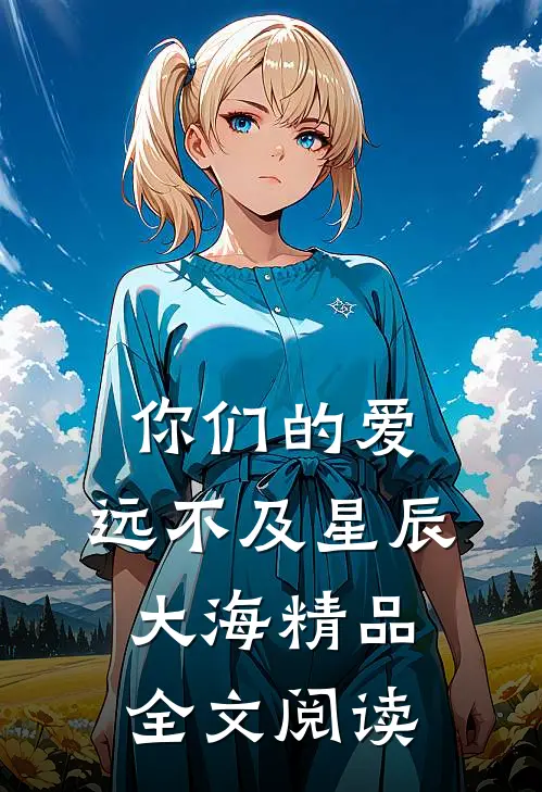 你们的爱,远不及星辰大海精品全文阅读免费