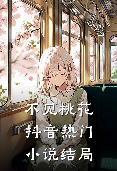 不见桃花抖音热门小说结局