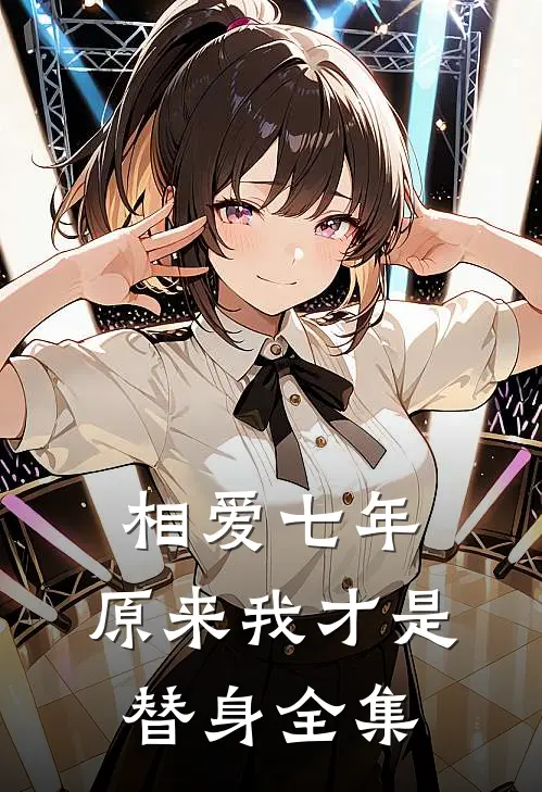 相爱七年,原来我才是替身全集