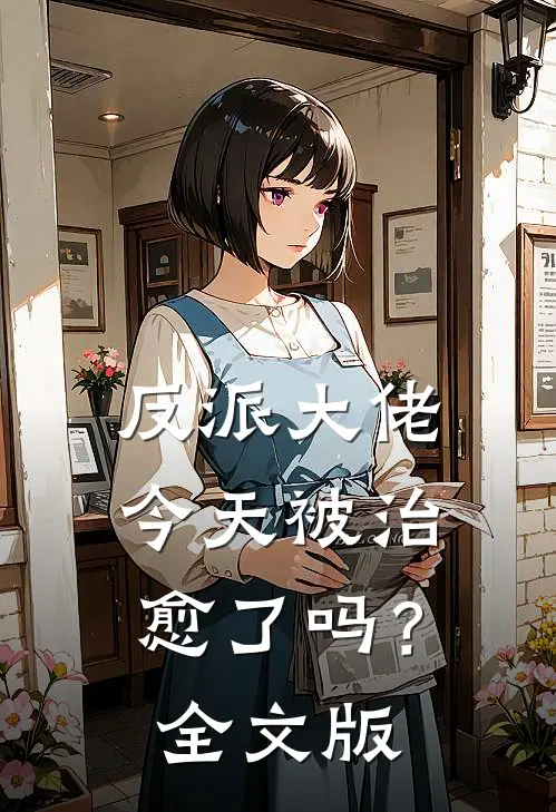反派大佬今天被治愈了吗?全文版
