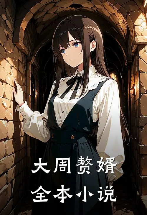 大周赘婿全本小说