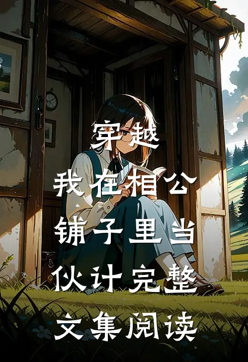 穿越我在相公铺子里当伙计完整文集阅读