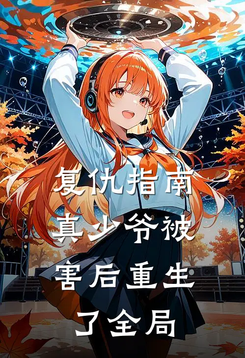 复仇指南真少爷被害后重生了全局免费阅读